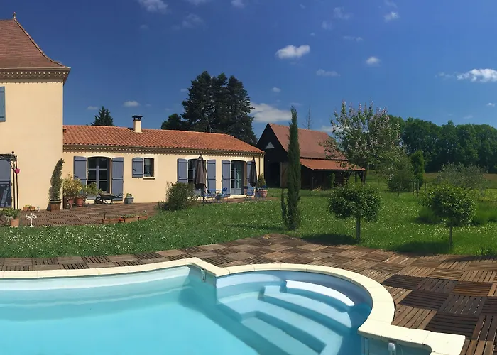 La Rolandie Haute Limeuil fotoğrafı