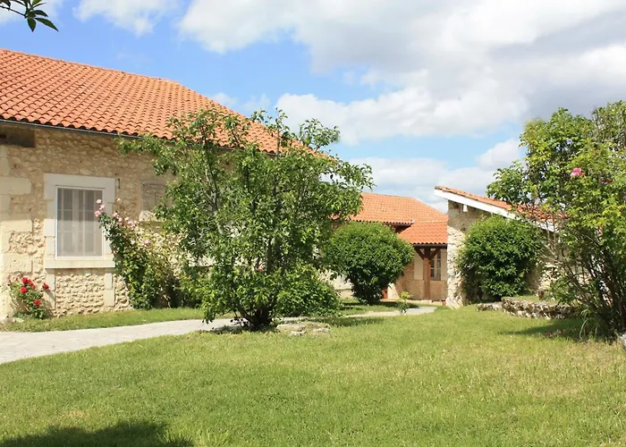 Photo de Bed and Breakfast Relais de La Ganache à Saint-Astier 