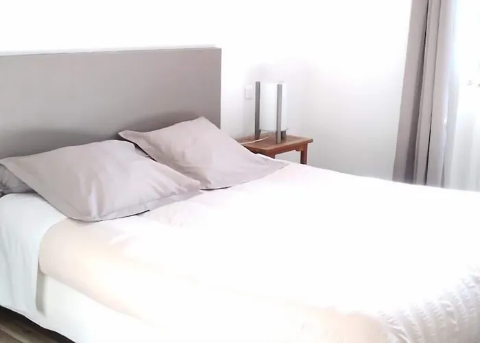 Hotel Les Rives De L'Isle Saint-Astier  Foto