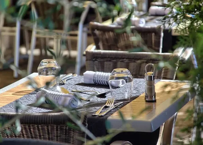 Hotel Le Bon Duc Les Billaux zdjęcie