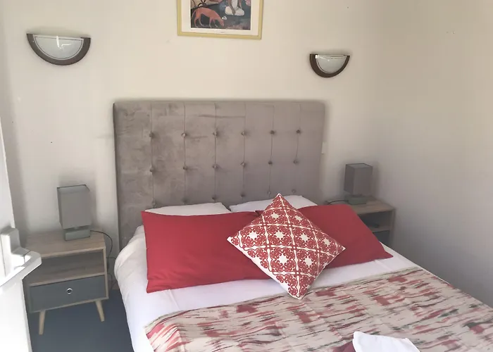 Hotel Du Pic D'Annie La Pierre Saint Martin Foto