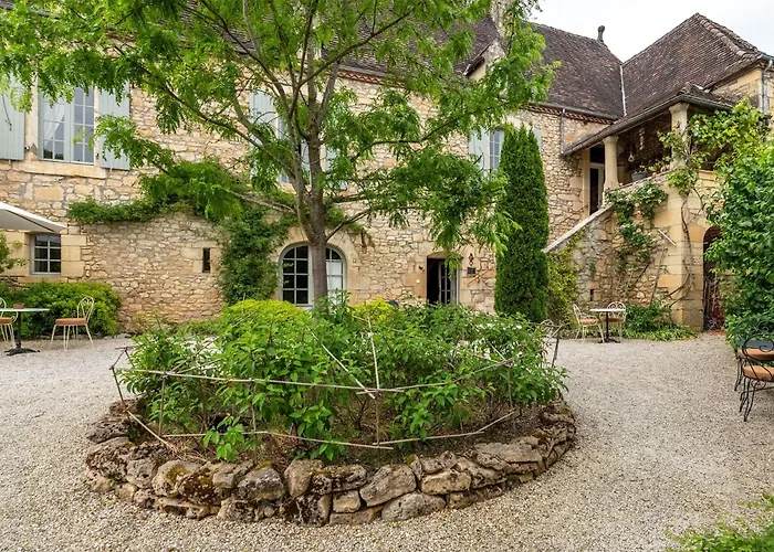 캬스텔노라샤펠 La Tour De Cause B&B 사진