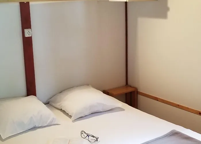 صورة Camping Les Bo-Bains Badefols-sur-Dordogne