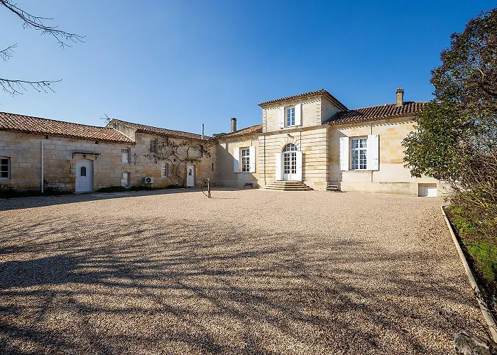 Hotel Domaine Du Chauvet Sainte-Eulalie  fotorgafie