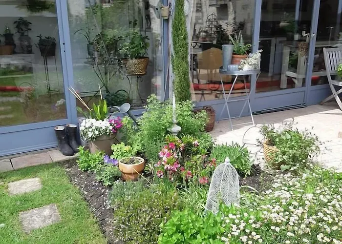 Photo de La Petite Maison Laroque-Timbaut