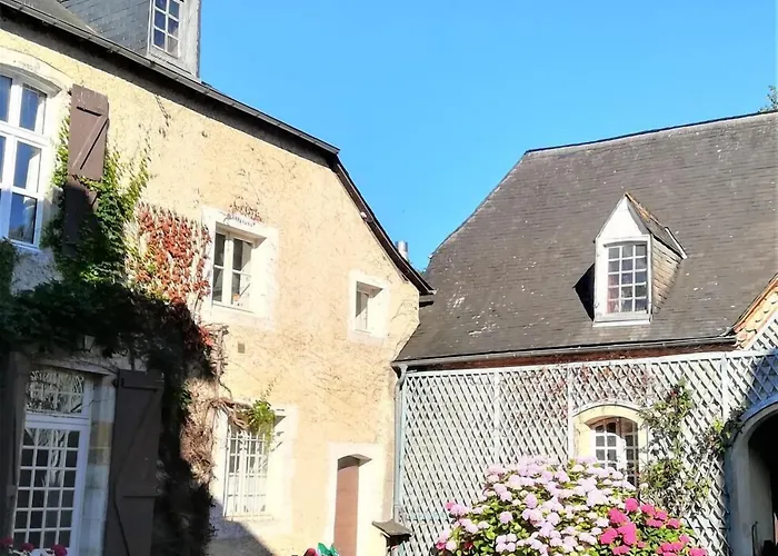 Le Clos Sainte Foy Morlaas photo