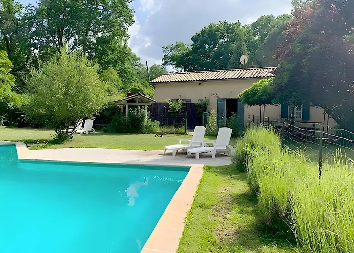 foto di Le Gite D'Origne