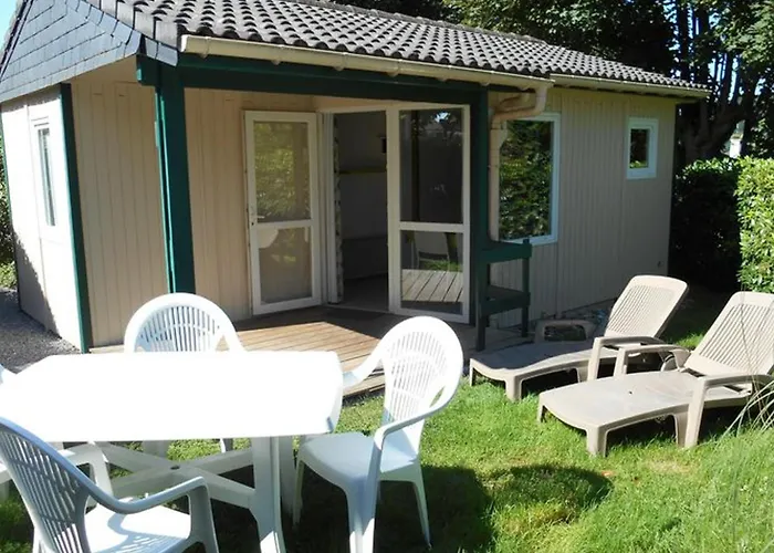 Gurmençon Chalet Cosy Avec Terrasse Pour 4 Personnes - Api-1-52-406 תמונה