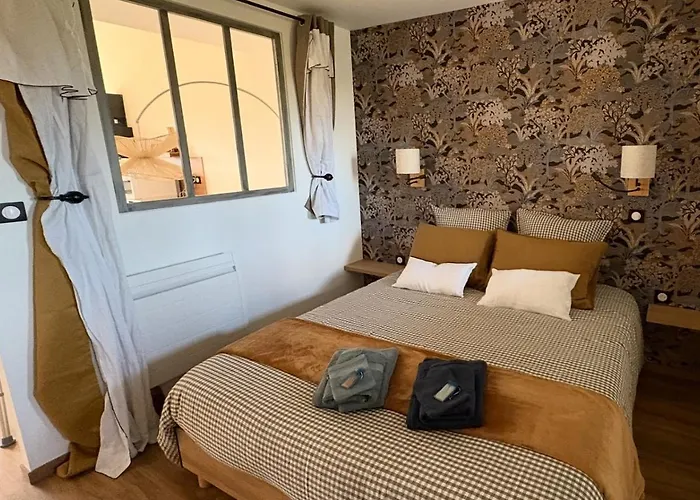 fotos do La Grange Du Pistoulet Vila Castelnau-Tursan