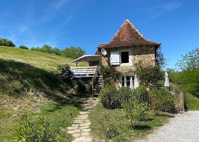 Photo de Villa La Cachette Bas à Salies-de-Béarn