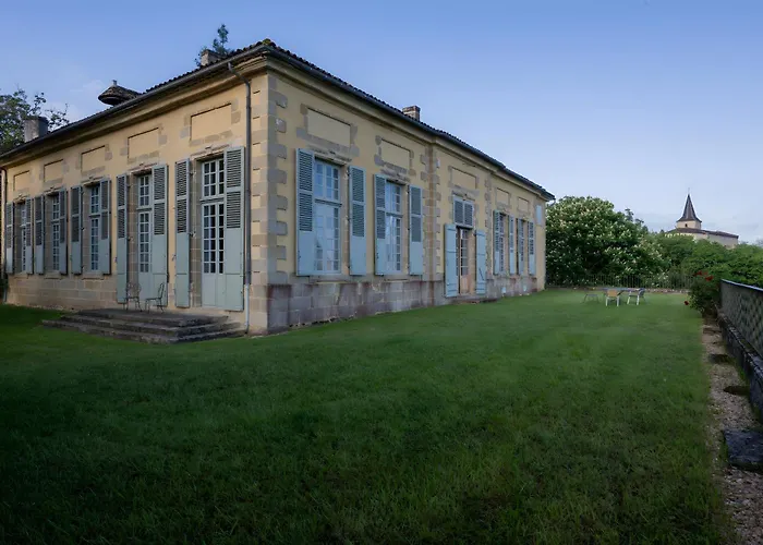 Chateau Puybarban 사진