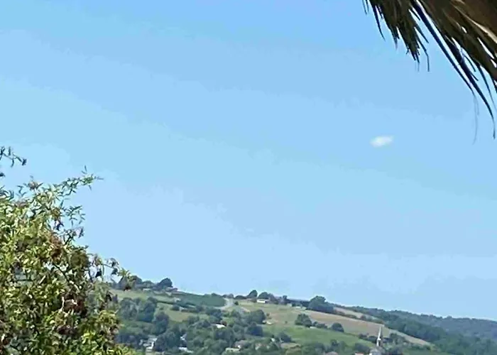 Bed and Breakfast Relais Ganderats Came foto