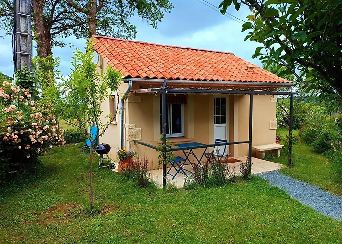 Le Soleillou - A 10 Mn De Sarlat -1151 Route Des Endrevies, Villa Marquay foto