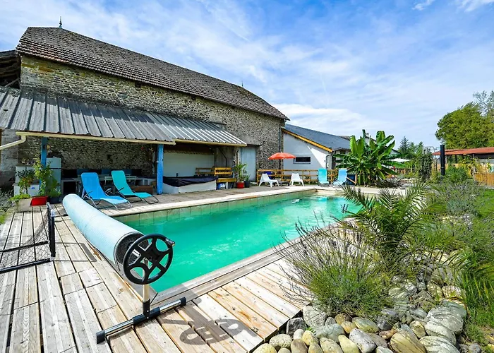 Gorgeous Home In Aren With Wifi照片