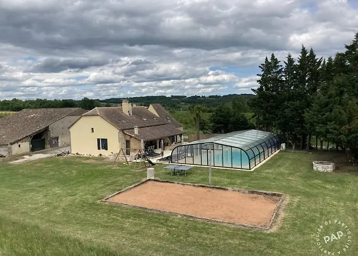 Maison De Campagne St Gregoire Rayet fotoğrafı