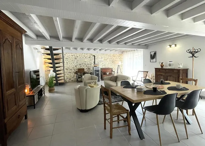 صورة فيلا Lendre Meritein