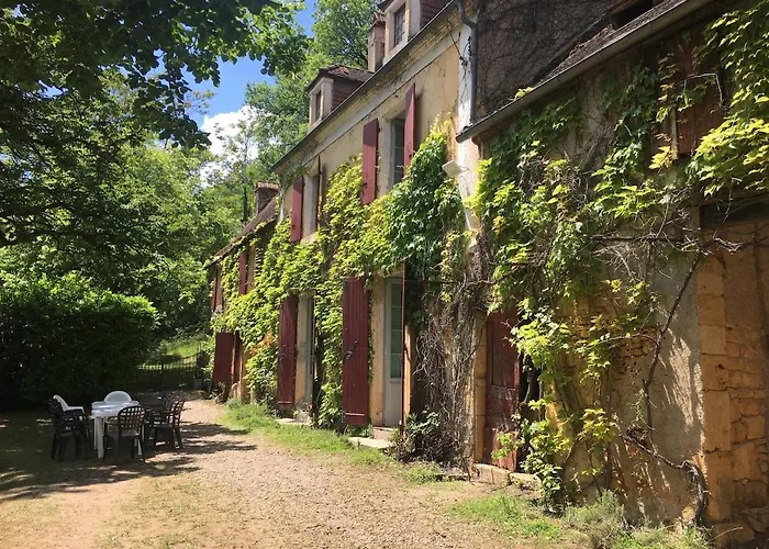 Grigne Clairefontaineヴィラの写真