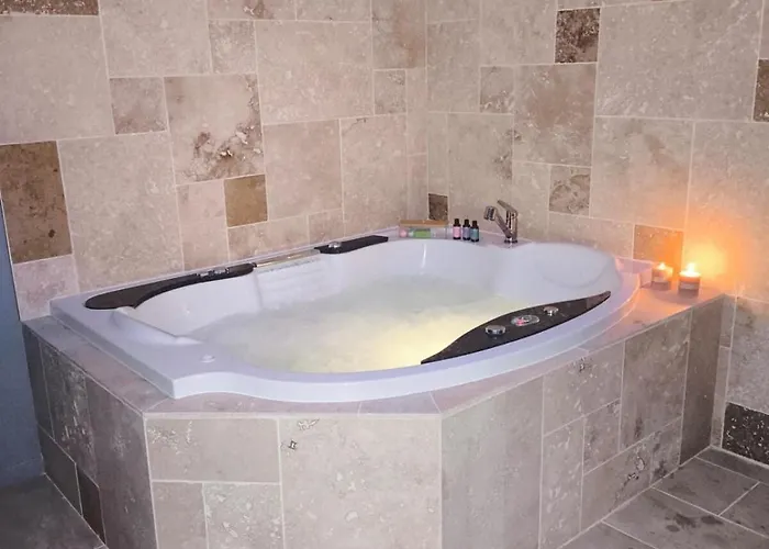 Apocalypse Love Room Vianne foto