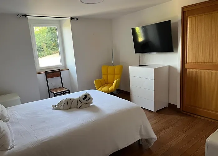 Domaine Cherps Spa - Zen Viellesegure photo