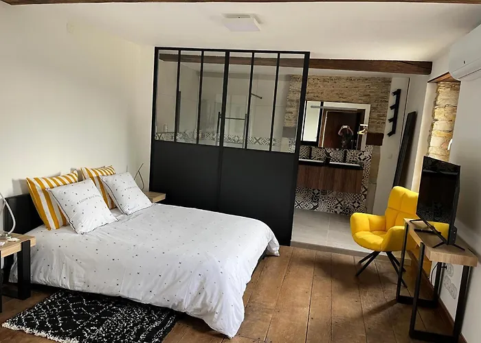 Domaine Cherps Spa - Serenite Viellesegure photo