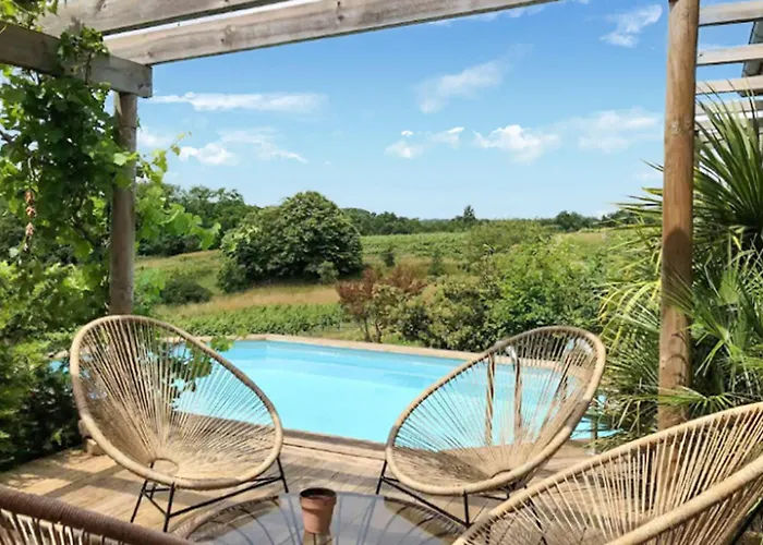 fotos do Pet Friendly Home In Mombrier