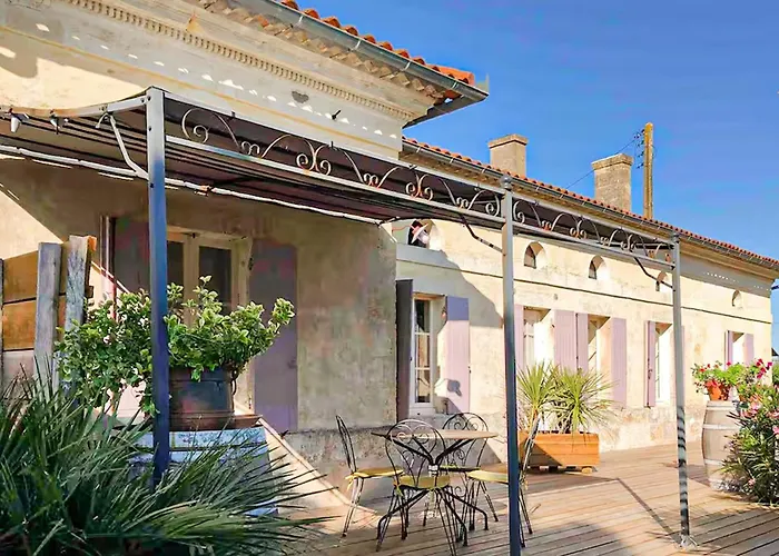 fotos do Superbe Maison Avec Piscine Mombrier