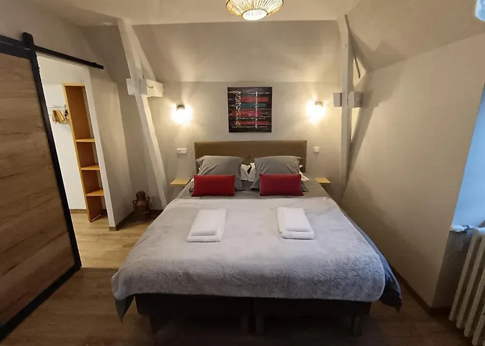 Belle-Vue Proche Sites Touristiques, Vue Beynac képek