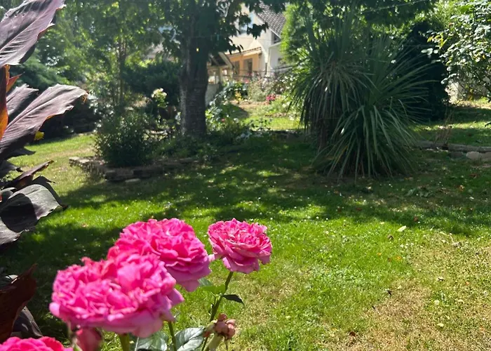 ParbaysePeaceful Countryside Getaway别墅照片