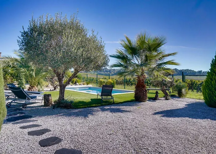 foto di Gite Des Coteaux - Family Home With Pool Saint-Aignan 