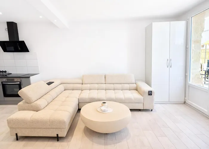 La Maison Titi Maison Cosy & Chaleureuse Peujard foto