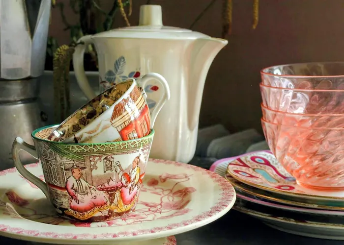 fotos do Manoir Des Vites, Charming Country House Saint-Ferme