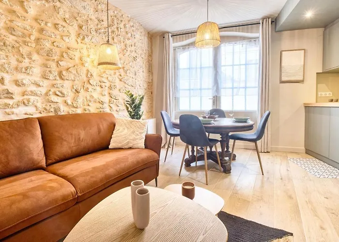 Ferienwohnung Le Mataguerre Périgueux Foto