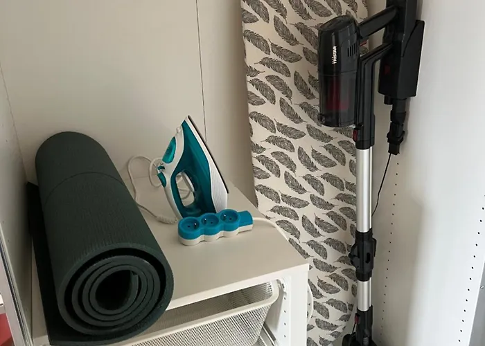 Photo de Villa Bordeaux au cœur des Vignes cadaujac