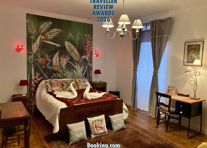 Herrère La Maison Marguerite תמונה