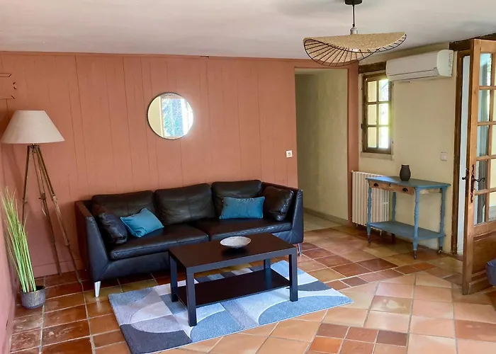 Gite Loriot Saint-Martin-des-Combes  fotorgafie