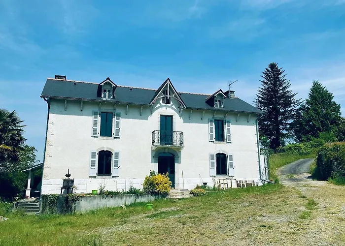 Maison La Source Saint-Vincent  foto