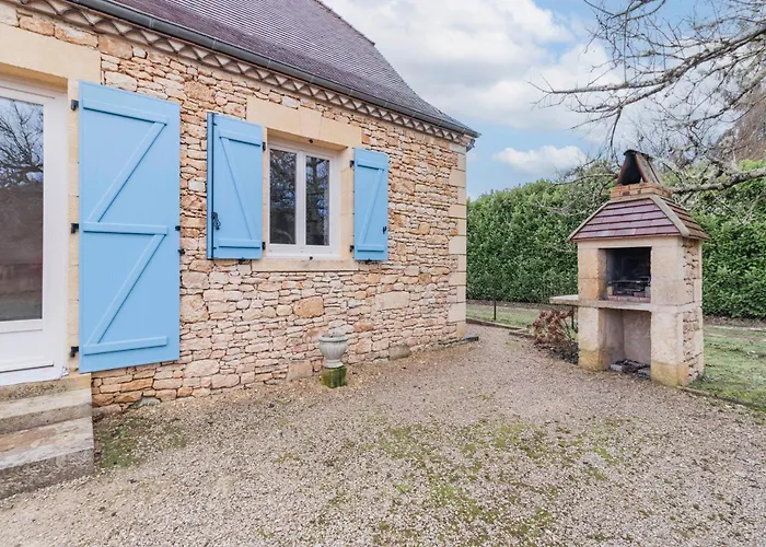 La Bergerie Villa Carsac-Aillac foto