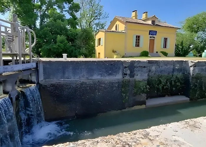 صورة Gite De L'Ecluse Bassanne