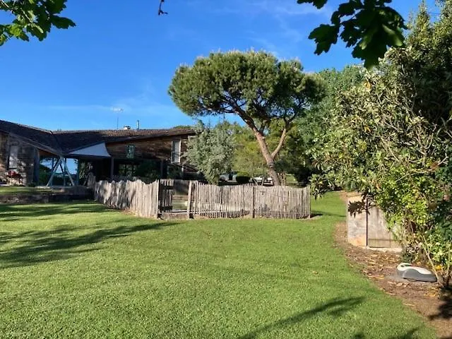 Villa Harmonie Monteton foto