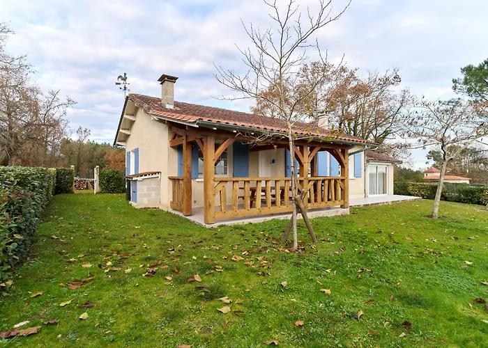 صورة Gite Des 3 Etangs Echourgnac