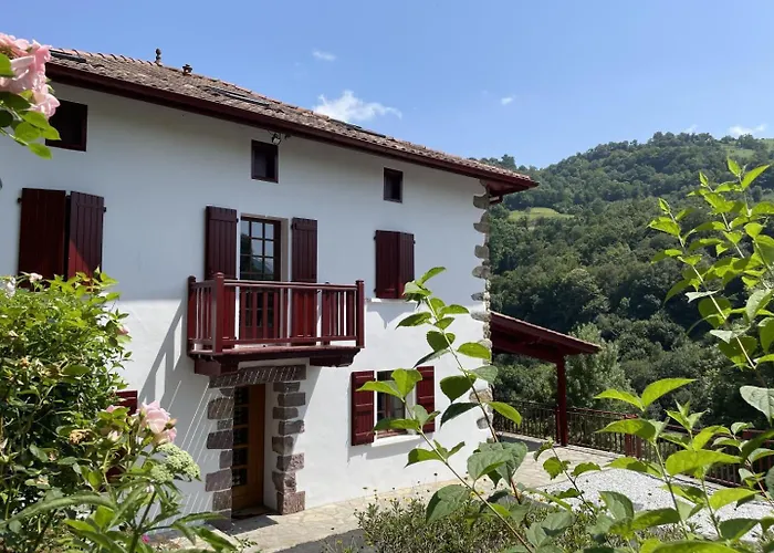 Villa Xuhinxaharea Banca Foto