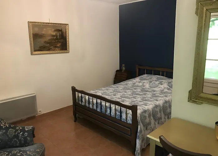 Le Gite Amical Des Chiens Penne-dʼAgenais zdjęcie