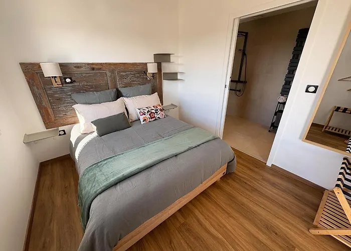 Castelnau-Tursan Gite Cosy Du Pistoulet תמונה