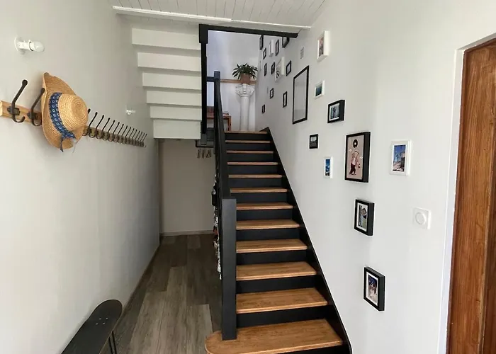 foto di Maison de Campagne aux pieds des Pyrénées Lanne