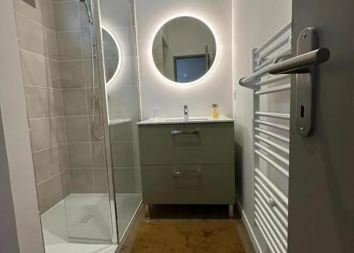 Escapade Grenadoise Villa Larriviere-Saint-Savin foto