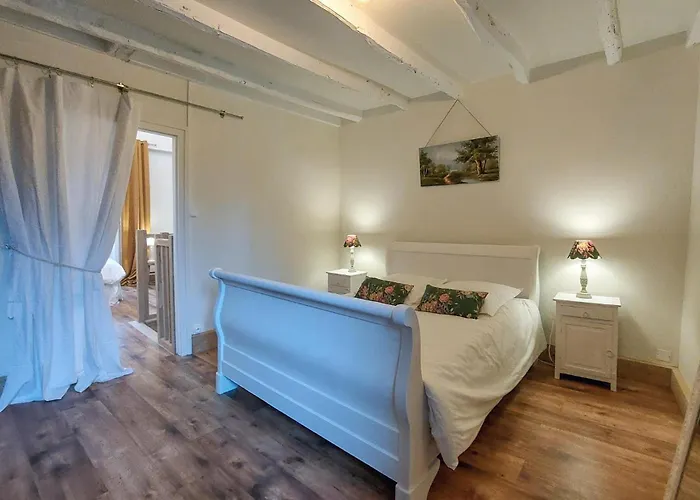 Charmante Maison Saint-Leon-sur-Vezere foto