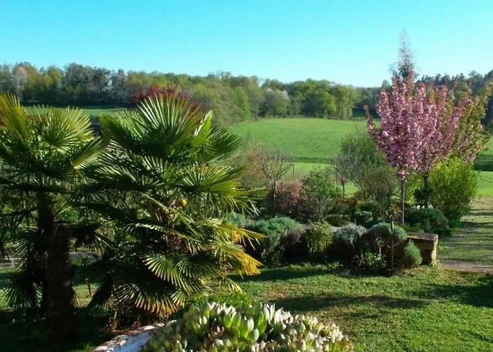Charmante Maison Perigord Avec Piscine Privee Et Wifi - Fr-1-616-511 Saint-Sulpice-d'Excideuil Foto