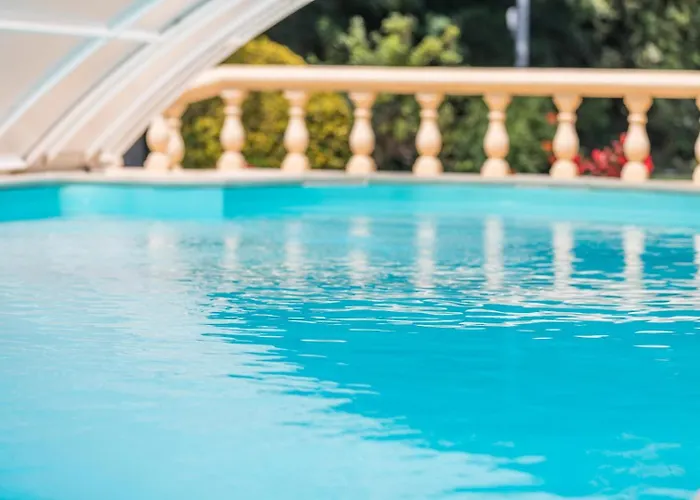 foto di Villa Bachale Lamothe 