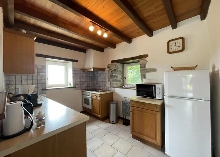 Gohanetxea Uhart-Mixe fotoğrafı