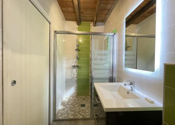 Saint-Just-IbarreXola别墅照片